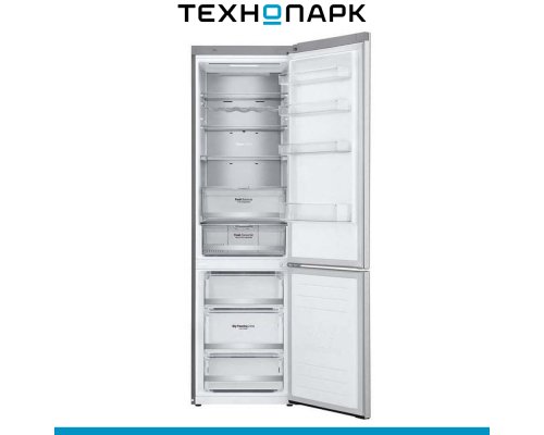 Fridge LG GA-B509SAUM
