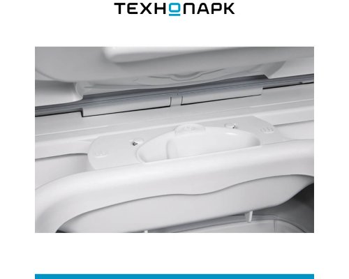 Washing machine Electrolux EW6TN5261F