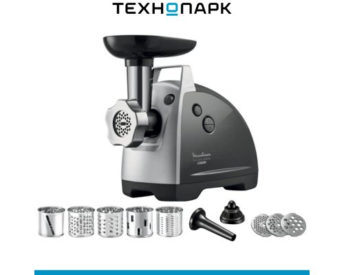 Meat grinder Moulinex ME683832