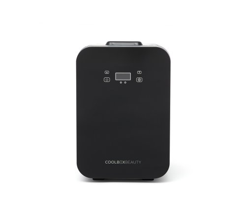 Холодильник для косметики Cool Beauty Box Lux Box Display, черный, 10 л (LUXBOXDI-1)