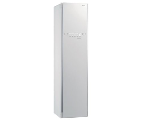 Машина сушильная LG S3WER Styler