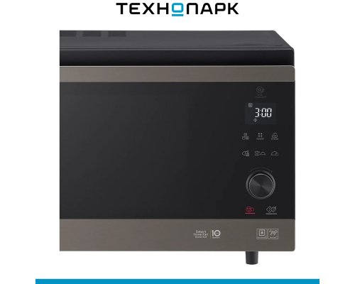 Печь микроволновая LG MJ3966ACT NeoChef
