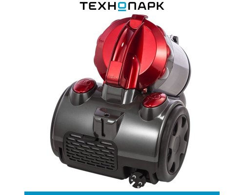 Vacuum cleaner Doffler VCC 1609 RB