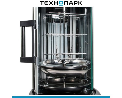 Шашлычница электрическая Endever GrillMaster-300