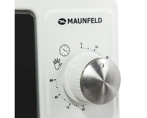 Мини-печь Maunfeld CEMOB.363.W
