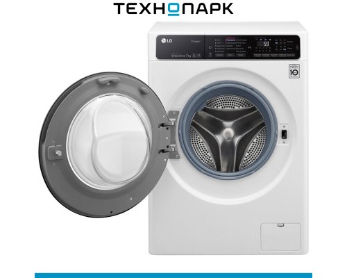 Машина стиральная LG F2H5HS6W DirectDrive