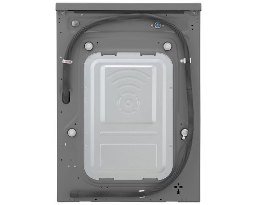 Washing machine LG F4M5VS6S