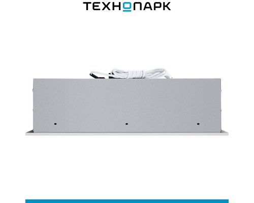 Built-in hood Maunfeld Crosby Singl 60 White Gl