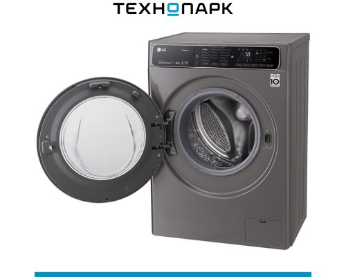 Машина стиральная LG F2H7HG2S