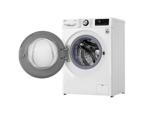 Машина стирально-сушильная LG F2V9GC9W