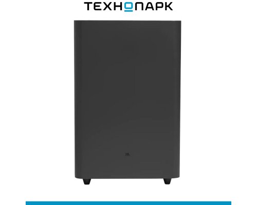 Саундбар JBL Bar 2.1 Deep Bass