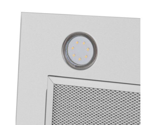 Вытяжка встраиваемая Maunfeld Crosby Power  50 Inox