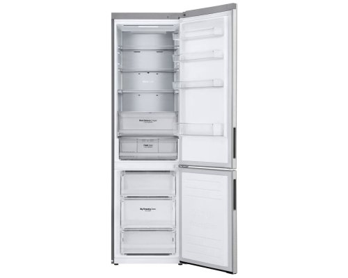 Холодильник LG GA-B509CAQM DoorCooling+