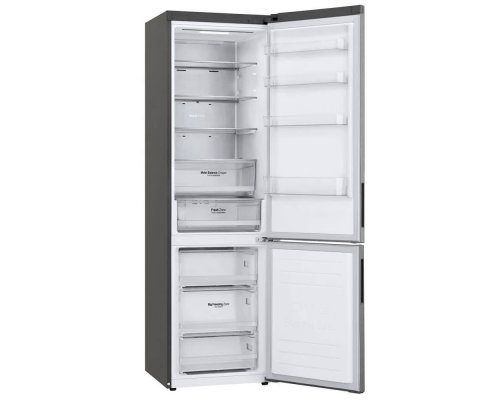Холодильник LG GA-B509CMQM DoorCooling+