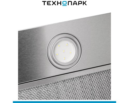 Built-in hood Maunfeld Thames 601PM Inox