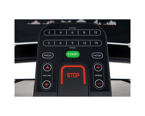 Дорожка беговая Titanium Masters Physiotech TLF