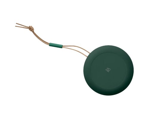 Акустика портативная Bang&Olufsen BeoSound A1 2nd Gen, Green/зеленый