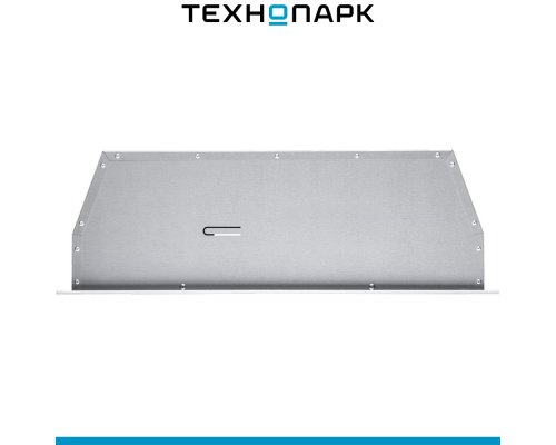 Built-in hood Maunfeld Thames 601M White