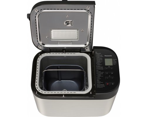 Хлебопечка Panasonic SD-YR2550STS