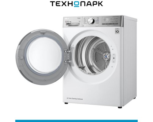 Drying machine LG DC90V9V9E
