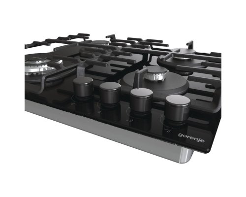 Gas hob Gorenje GTW642SYB