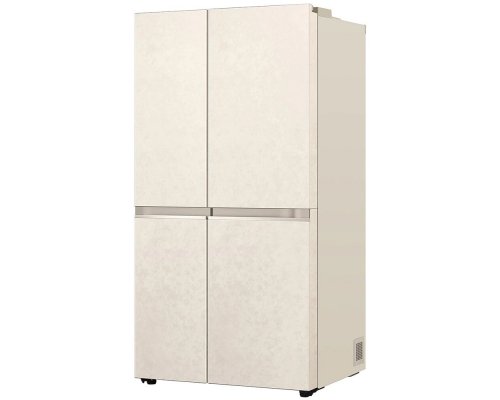 Refrigerator LG GC-B257SEZV