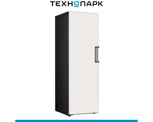 Камера морозильная LG GC-B404FEQM