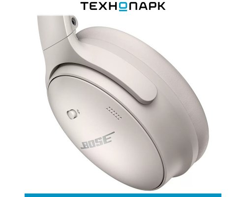 Наушники Bose QuietComfort 45 White Smoke