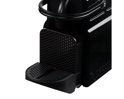 Кофемашина капсульная Nespresso Delonghi EN 80.B Inissia