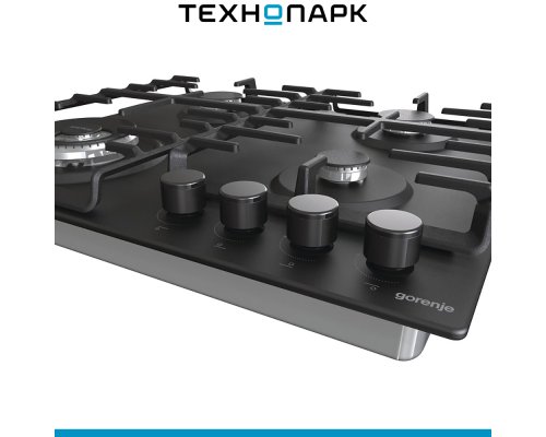 Gas hob Gorenje GW642SYB