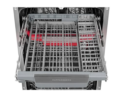 Built-in dishwasher Kuppersberg GLM 4580