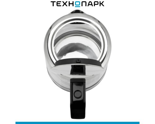 Чайник WMF Kitchenminis Glass Steel 0413190711