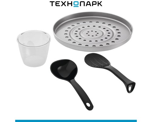 Мультиварка Tefal RK 908A32