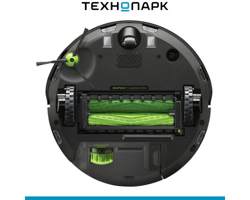 Пылесос iRobot Roomba J7+