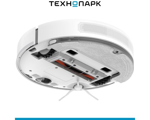 Пылесос Dreame D10 Plus White (RLS3D)