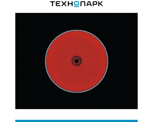 Cooking surface Electrolux EHF6547FXK