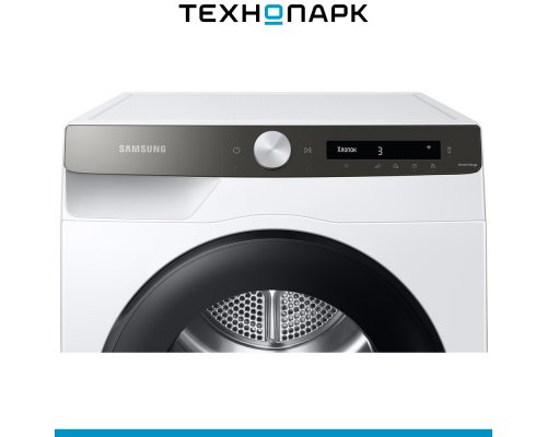 Drying machine Samsung DV90T5240AT