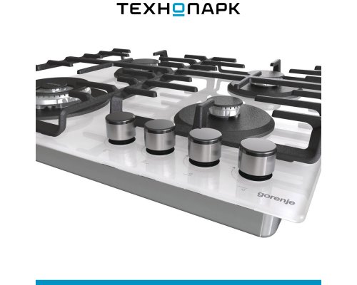 Cooking surface Gorenje GTW642SYW