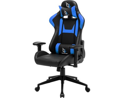 Computer chair GameLab Penta Blue GL-620