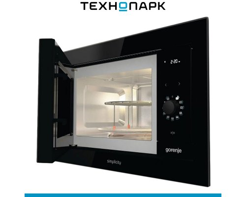 Built-in microwave oven Gorenje BM235G1SYB