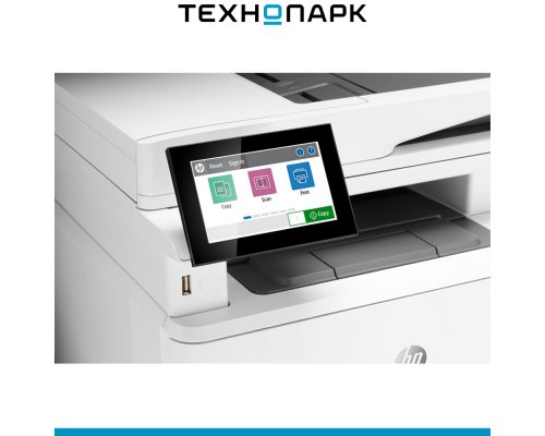 МФУ HP LaserJet Enterprise 3PZ55A