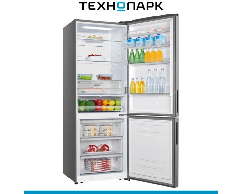 Refrigerator Gorenje NRK720EAXL4