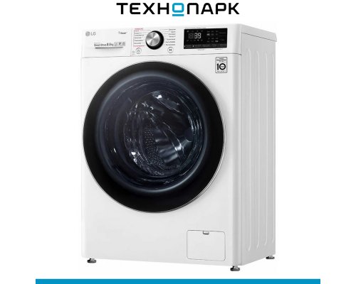 Машина стиральная LG F2V9GW9W