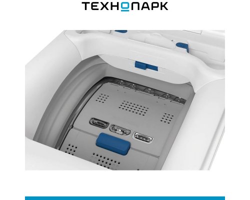 Washing machine Electrolux  EW6TN4261P
