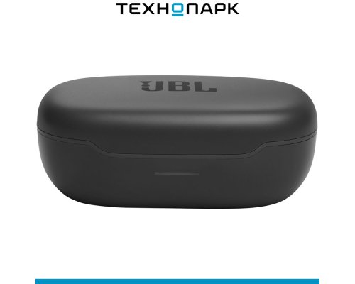 Наушники JBL Endurance Peak 3, чёрный