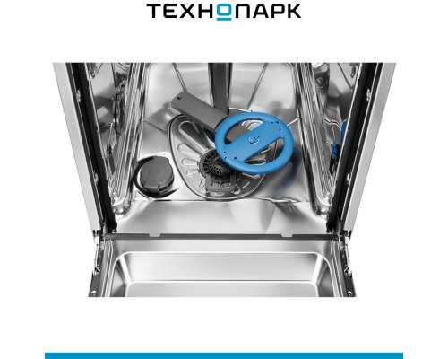 Машина посудомоечная встраиваемая Electrolux KEMB3301L