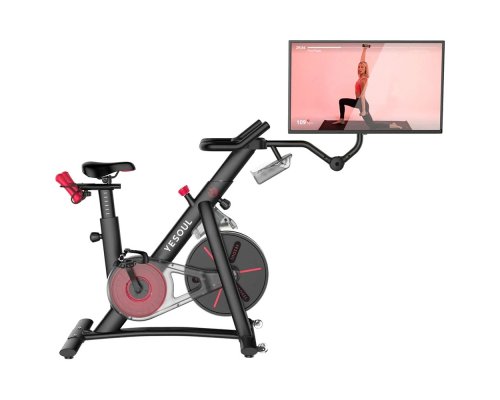 Велотренажёр Yesoul Smart G1 Max