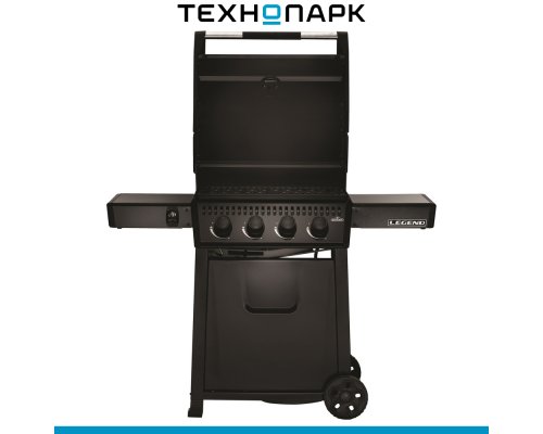 Outdoor BBQ grill Napoleon Legend 425