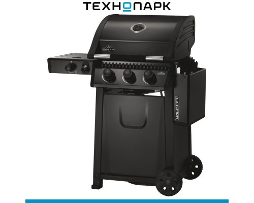 Outdoor BBQ grill Napoleon Legend 365 SB