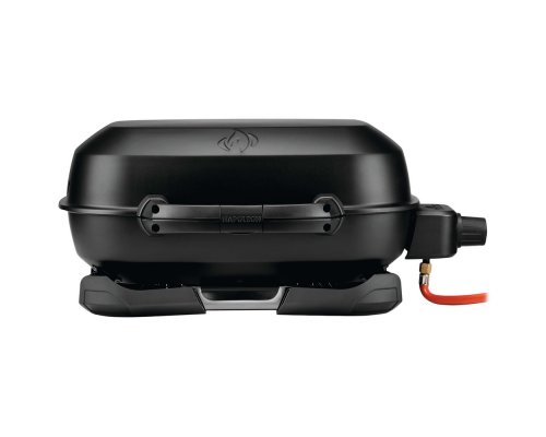 Barbecue outdoor grill Napoleon TravelQ 240